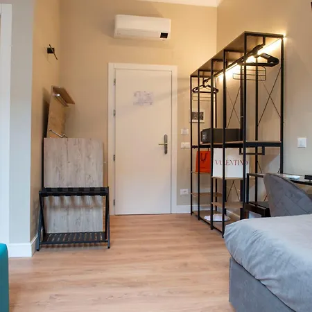 AD Suites Nazionale-3