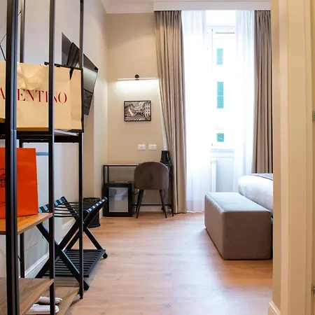 AD Suites Nazionale-2