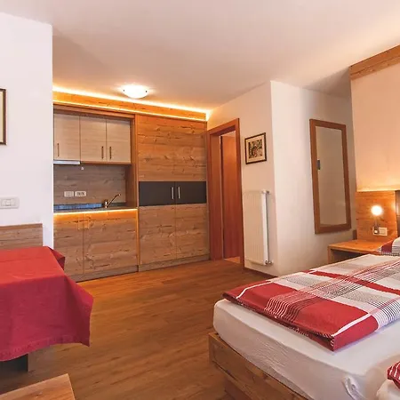 Residence Araldina-2