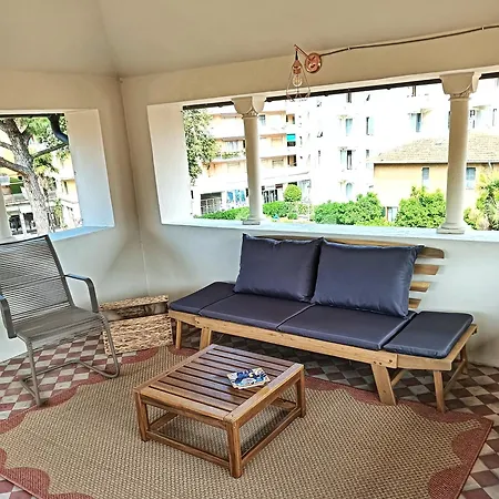 Bed&Breakfast Villa Devoto La Torretta-2