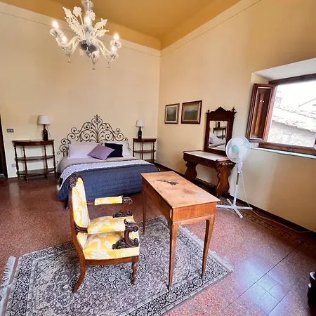 Al Palazzo del Capitano - Dimora storica-2