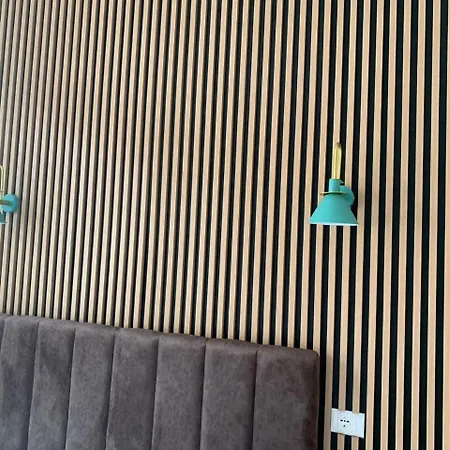 Oda Garden Boutique Hotel-2