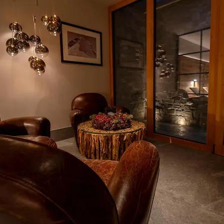Hotel Alù Mountain Design-3