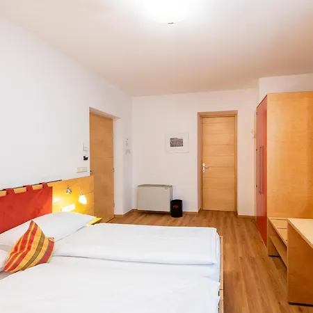 Hotel Figl ***S-2