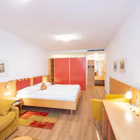 Hotel Figl ***S-3
