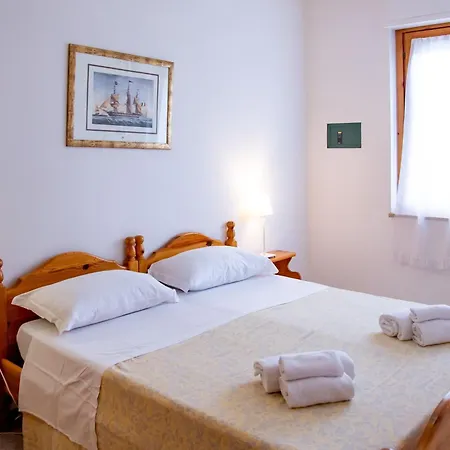 Gardenia Casa Vacanze-2