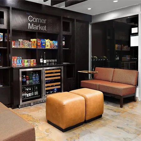 Fairfield Inn & Suites By Marriott New York Manhattan/Chelsea-3