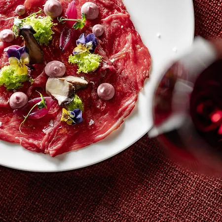 Boutique Hotel Nives - Luxury & Design In The Dolomites-3