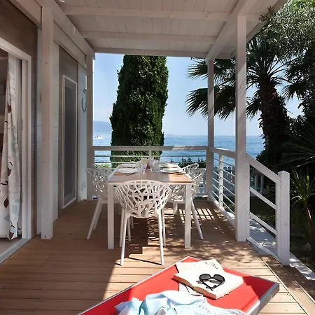 Villaggio Turistico Maderno-2