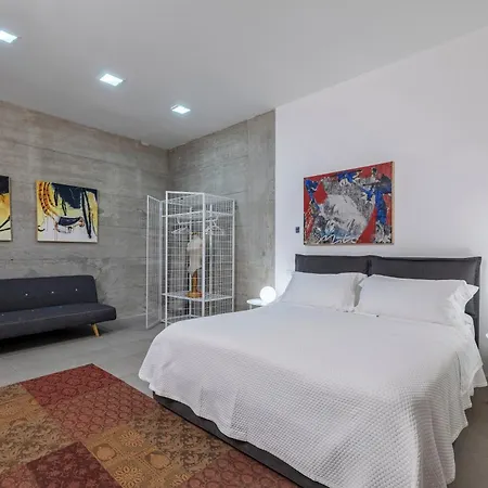 Cantiere dell'anima - Rooms of art-3