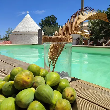 La Relais Del Trullo-3