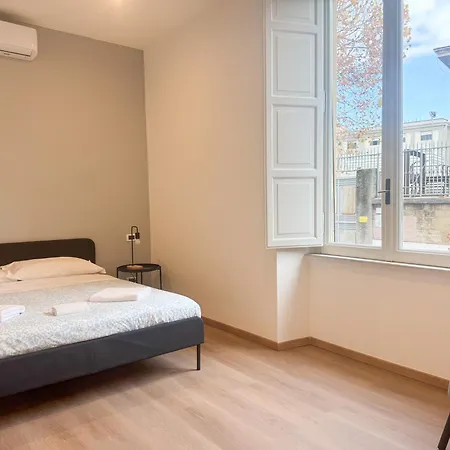 Montezebio Boutique Rooms-3