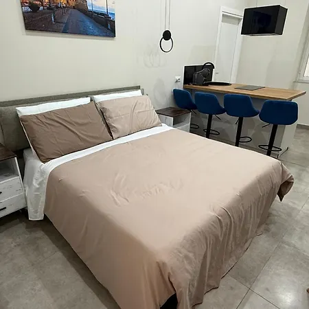 Stay In Naples - Arenaccia 211 Rooms And Suite-2