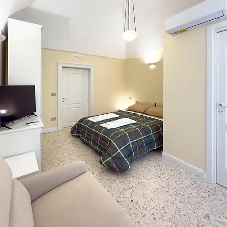 B&B Palazzo La Rosa-2