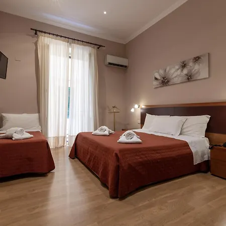 Hotiday Room Collection - Palermo Politeama-2
