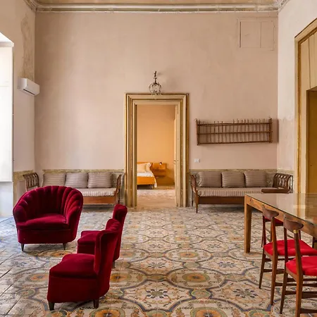 Palazzo Sant'Isidoro by DomuSicily-3