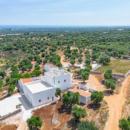 Naturelais Masseria Pittore Monopoli-2