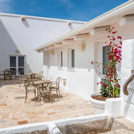 Naturelais Masseria Pittore Monopoli-3