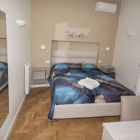B&B Il Quadrifoglio-2