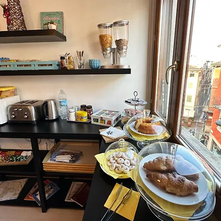 B&B Alla Casa di Lucia-3