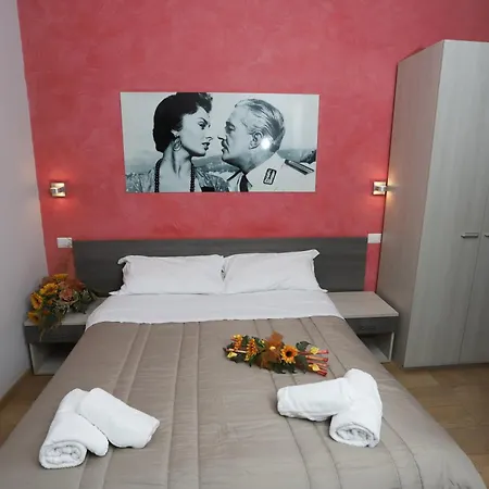 B&B Central Palace King Of Rome-3