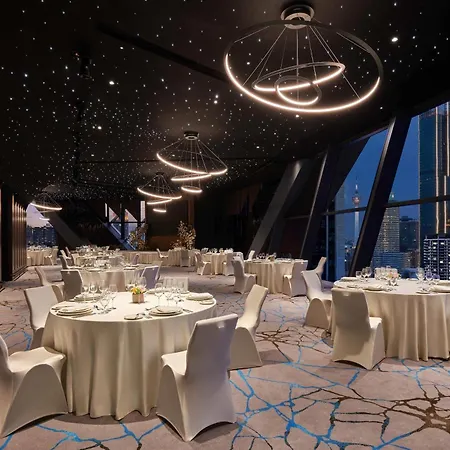 Element By Marriott Kuala Lumpur-3