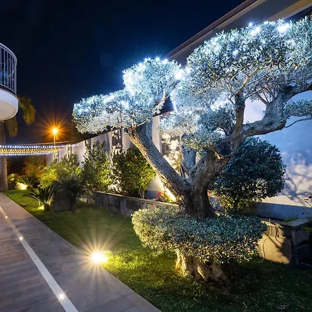 Zaffiro Lavico rooms Etna nature sea-3