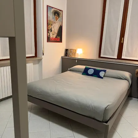 B&B Sogno di Mare-2