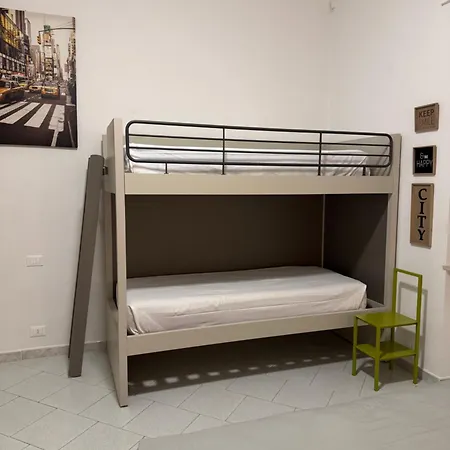 B&B Sogno di Mare-3