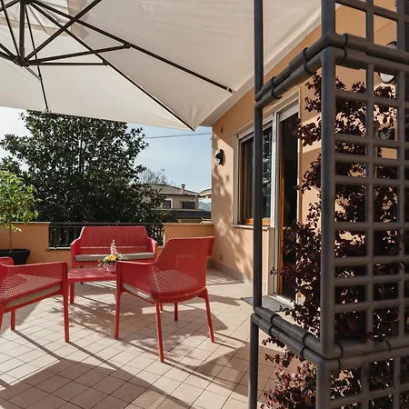 B&B La Perla-2