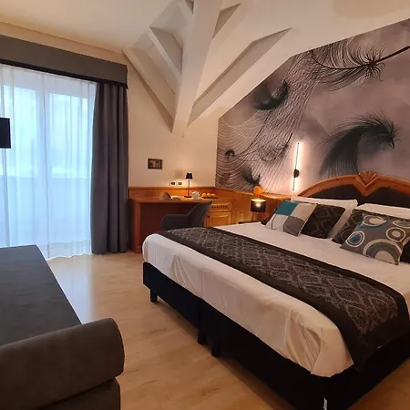 Dolce Avita Hotel Spa&Resort-2