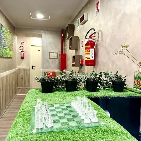 Termini Luxury Home-3