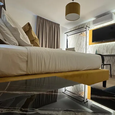 New!The Place Vaticano 278 Guest House-3