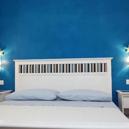 Bed&Breakfast Bagno Venezia-3