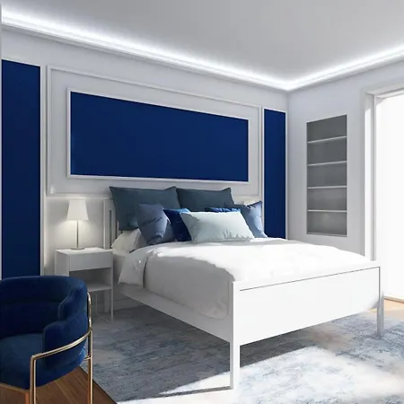 Karisma Domus Luxury Guest House-2