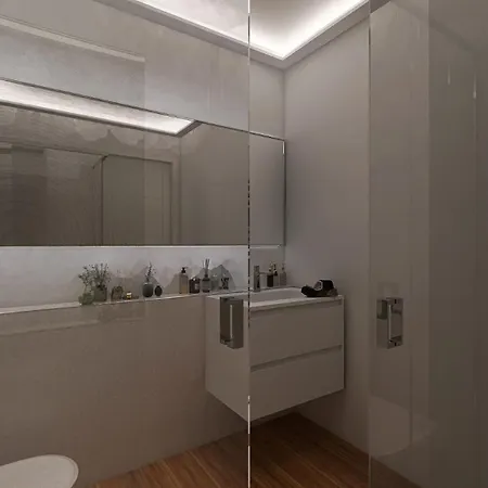 Karisma Domus Luxury Guest House-3