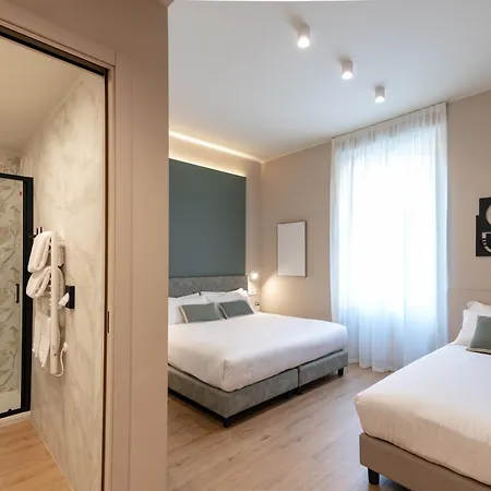 Aiello Hotels - Isola Design District-3