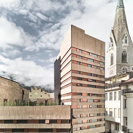 Boutique Hotel Badhaus (Adults Only)-2