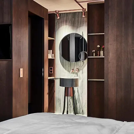 Boutique Hotel Badhaus (Adults Only)-3