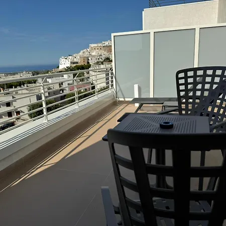 Primo Ostuni Hotel-3