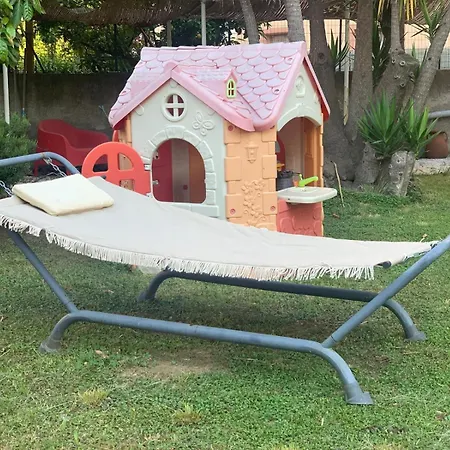 B&B La Magnolia-3