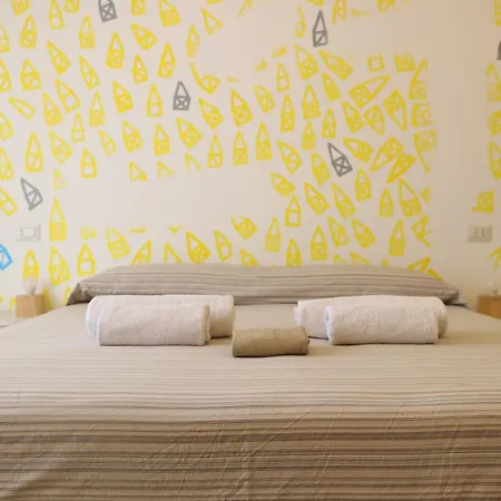 Rome Sleep Home Bed & Breakfast-2