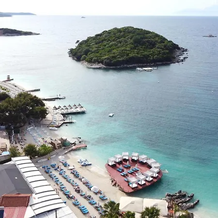 Ionian'S Breeze Hotel-2