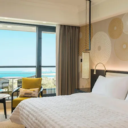 Le Royal Meridien Beach Resort & Spa Dubai-3