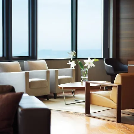 Sheraton Istanbul Atakoy Hotel-3