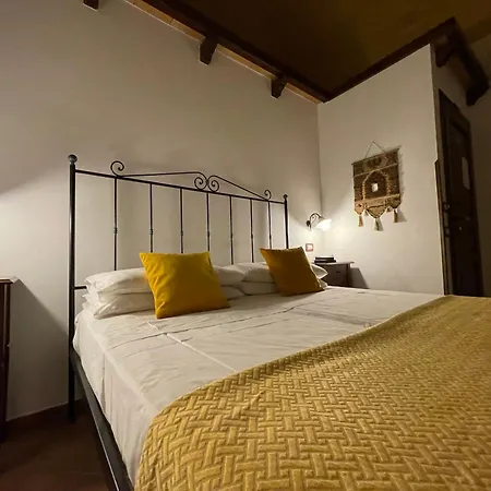 Ai Dammusi Rooms-2