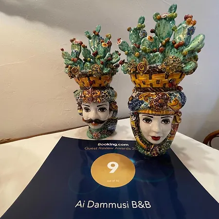 Ai Dammusi Rooms-3