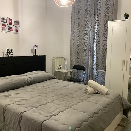 B&B Le Coccinelle-2