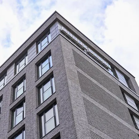 Gekko House Frankfurt, a Tribute Portfolio Hotel-2
