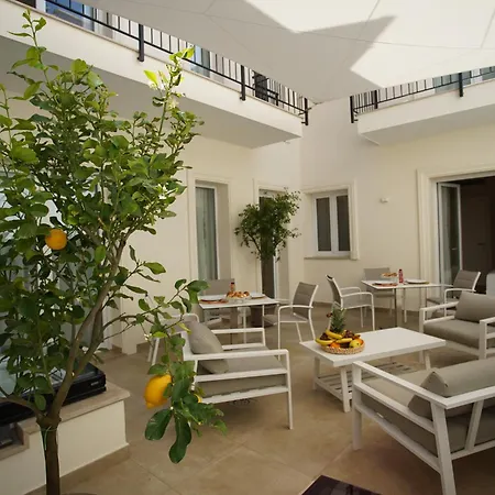 Palazzo Bibbi - Rooms to Live-3